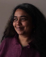 Anupama Srinivassan