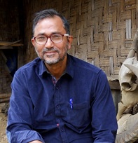 Ranajit Ray