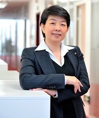 Ruby L.J. Chen