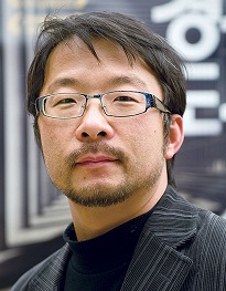 Seokpil Kang