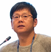 GARY KAM