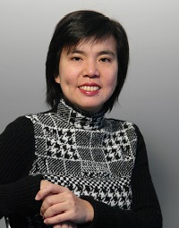 JESSIE SHIH