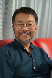 SEOKPIL KANG