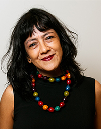 LUCILA MOCTEZUMA