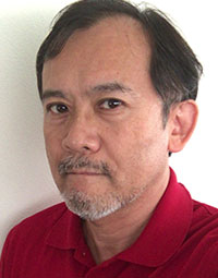 KEN-ICHI IMAMURA