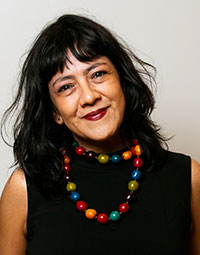 LUCILA MOCTEZUMA