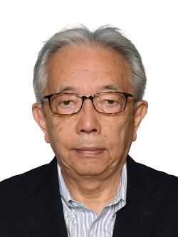 YUKIHIKO AMAGI