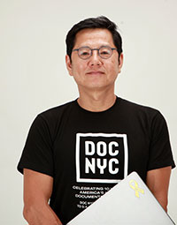 GARY BYUNG-SEOK KAM