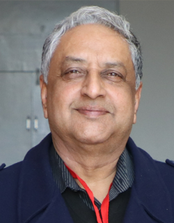 Pankaj Saxena 