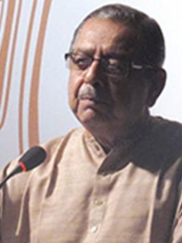 Pranabranjan Ray