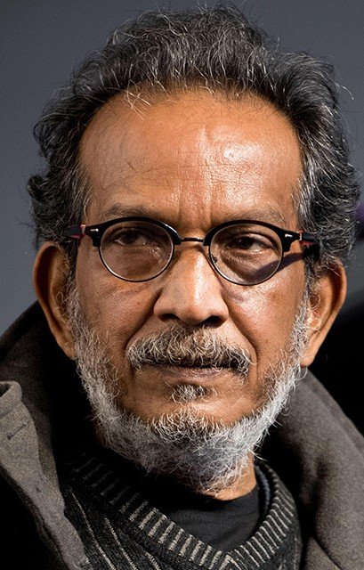 Professor Nilotpal Majumdar