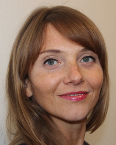 Aleksandra Derewienko