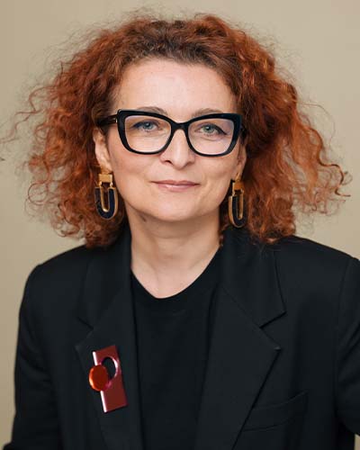 Monica Lazurean-Gorgan