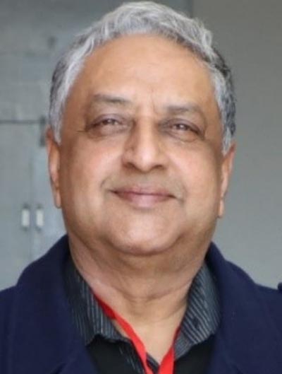 Pankaj Saxena